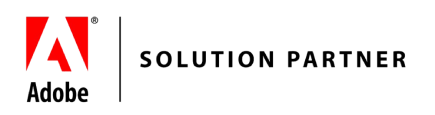 Adobe Solution Partner